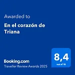 En el corazón de Triana