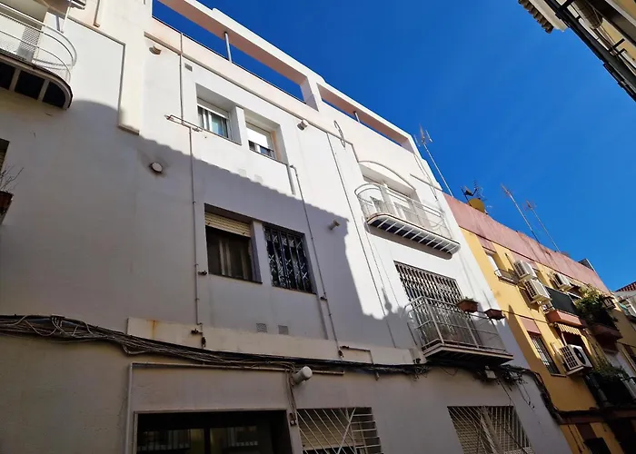 En el corazón de Triana