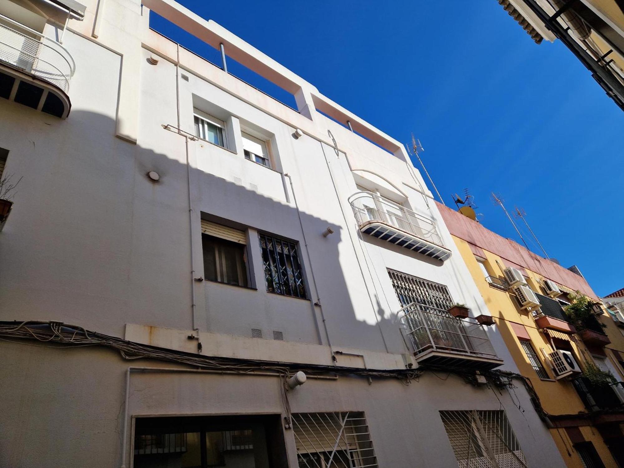 En El Corazón De Triana *