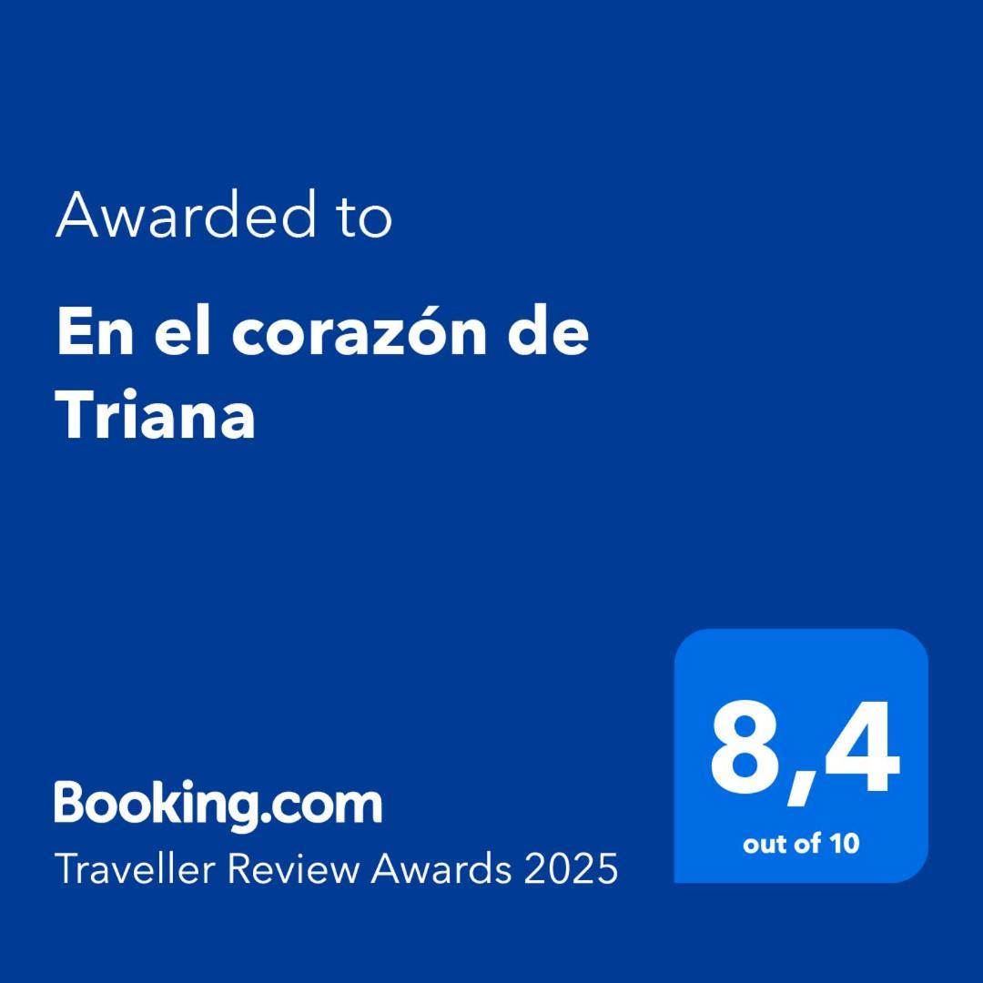 Apartamento En El Corazón De Triana