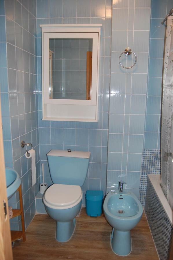 Apartamento En El Corazón De Triana