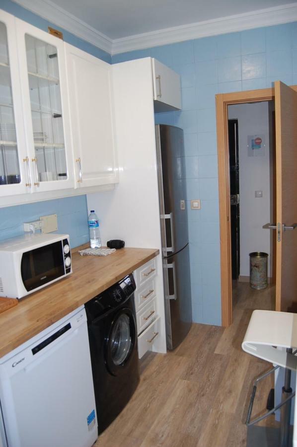 En El Corazón De Triana Apartamento Sevilla