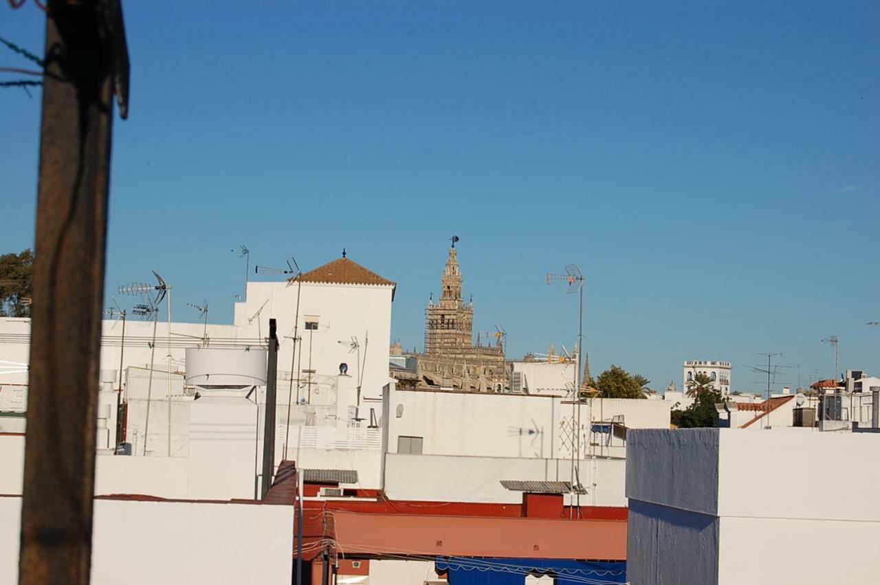 En El Corazón De Triana *