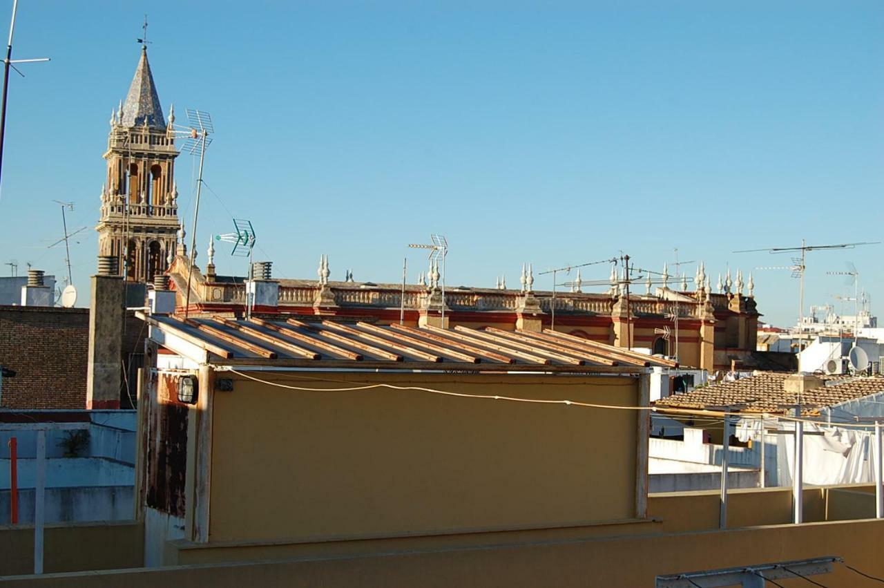 Apartamento En El Corazón De Triana *