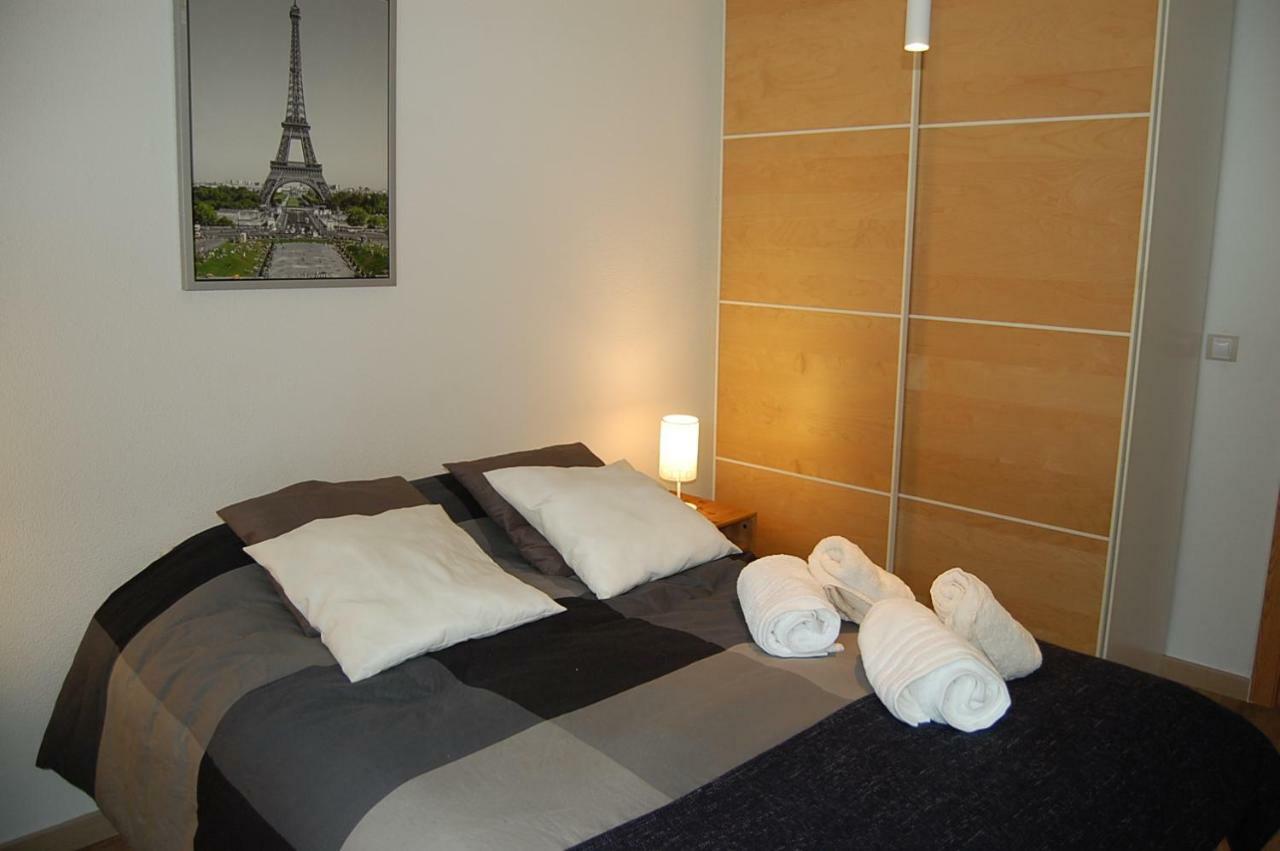 Apartamento En El Corazón De Triana